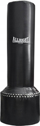 Worek treningowy bokserski stojący 170x38 cm 7 kg Allright