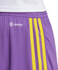 Spodenki treningowe krótkie męskie adidas Tiro 23 League fioletowe IB8089
