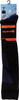 Skarpety Wysokie Predo  black/estate blue rozmiar 39-42