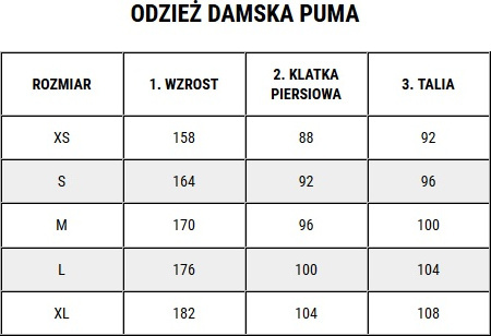 Bluza damska Puma Team Goal Casuals Hooded granatowa 658597 06