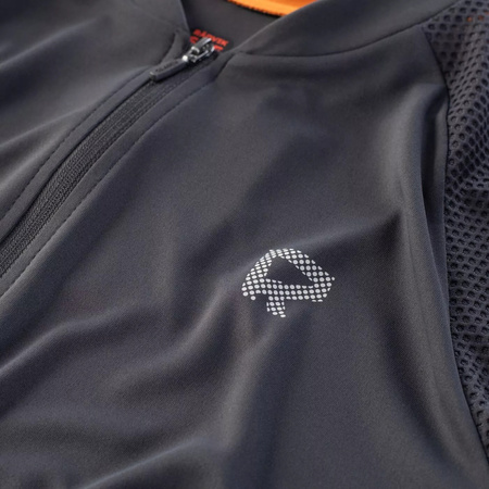 Męska koszulka rowerowa kolarska z długim rękawem Radvik Thialfi Gtsrozmiar XXL