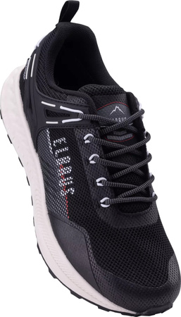 Męskie buty turystyczne trekkingowe wodoodporne Elbrus Delan LOW rozmiar 43