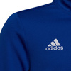Bluza dla dzieci adidas Entrada 22 Training Top niebieska HG6290