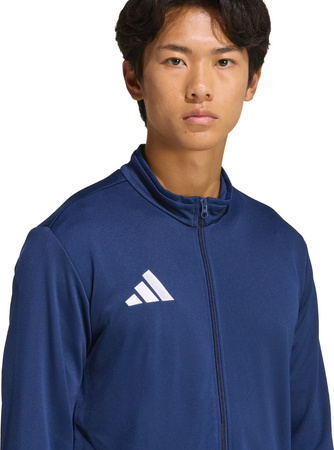 Bluza męska adidas Entrada 26 Track granatowa JZ6589