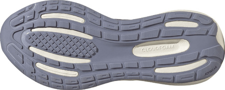 Buty damskie do biegania adidas Runfalcon 3 TR granatowe HP7567