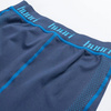 Dziecięce kalesony termoaktywne Huari TERM PANTS JUNIOR peacoat rozmiar 134/140
