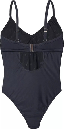 Damski strój kostium kąpielowy jednoczęściowy Aquawave Zaria Wmns Ps rozmiar XXL