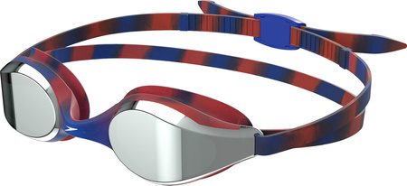 Okularki pływackie Speedo Hyper Flyer Mirrored lustrzanki