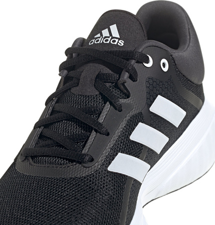 Buty męskie adidas Response czarne GW6646