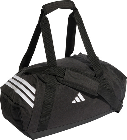 Torba adidas Tiro S czarna JY7916