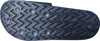 Klapki damskie Lee Cooper granatowo-białe LCW-24-42-2480LA