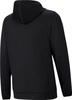 Bluza męska Puma RTG FZ Hoodie czarna 585832 01