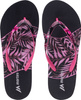 Damskie Japonki Sunie Wo's  sleet/black rozmiar 37
