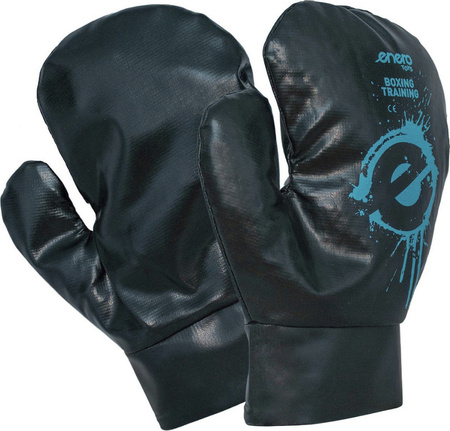 Zestaw bokserski worek, rękawice Junior Enero 1041803