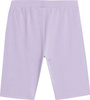 Legginsy dla dziewczynki 4F F037 fioletowe 4FJSS23TTIGF037 52S