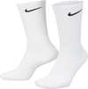 Skarpety Nike Everyday Cush Crew 6 par białe SX7666 100