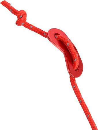 Zestaw naciągów do namiotu linki Nils camp nc1751 8 sztuk