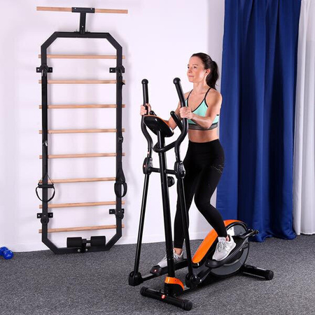 Trenażer eliptyczny magnetyczny HMS h5531-i