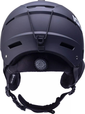 Kask narciarski Iguana Ibris rozmiar L (58 - 62 cm)