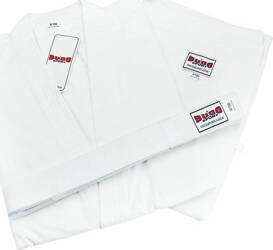 Strój do karate Budo Sport rozmiar 190/6