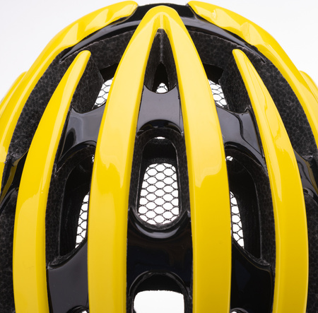Kask rowerowy na rolki hulajnogę Radvik Peleton atlantis/exuberance rozmiar L(58 – 60 cm)