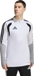 Bluza męska adidas Tiro 26 Competition Training Top biała JX4256