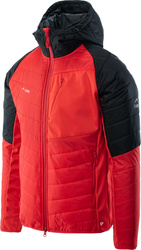 Męska kurtka pikowana Elbrus Pro Guard Quilted Jacket rozmiar XXL
