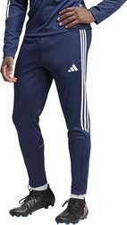 Spodnie męskie adidas Tiro 23 Club Training granatowe HZ0173