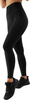 Legginsy damskie 4F FNK F231 czarne 4FWSS24TFTIF231 20S