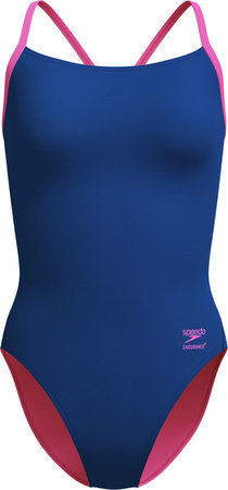 Damski Strój Kąpielowy Fl Solid Flyback 2.0 Af  rozmiar 42