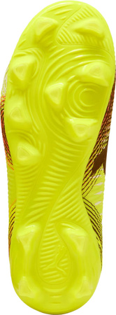 Buty piłkarskie dziecięce Puma Future 8 Match FG/AG 108143 03