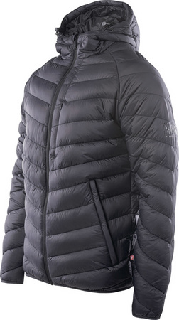 Męska kurtka Magnum Primaloft Jacket czarny rozmiar XXL