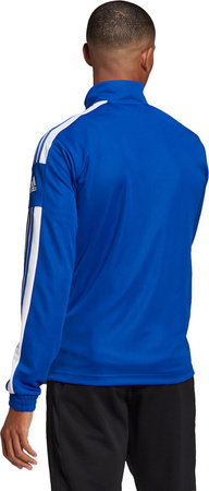 Bluza męska adidas Squadra 21 Training niebieska GP6463