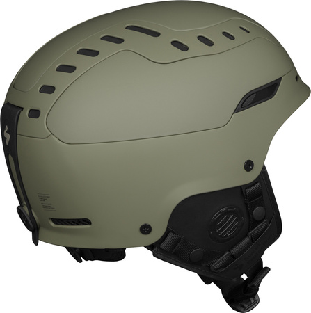 Kask Switcher Mips woodland rozmiar 59-61