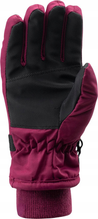 Dziecięce rękawice narciarskie wodoodporne rękawiczki Kelly Jrg rozmiar L/XL