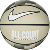Piłka koszykowa do koszykówki treningowa Nike Everyday All Court 8p Graphic Deflated rozmiar 7