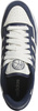 Buty męskie adidas Rapid Court Low granatowo-białe JP5254