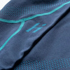 Dziecięce kalesony termoaktywne Huari TERM PANTS KIDS peacoat/alhambra rozmiar 110/116