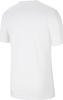 Koszulka treningowa męska Nike Dri-FIT Park biała CW6936 100