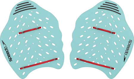 Wiosełka Power Plus Paddle  pink rozmiar M