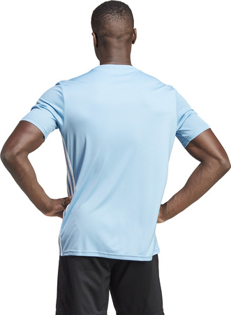 Koszulka męska adidas Tabela 23 Jersey błękitna IA9145