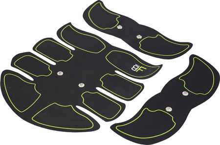 Electro BF Elektrostymulator mięśni