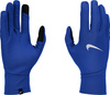 Męskie Rękawice M Pacer Lightweight Rg  fiery red/white/french blue rozmiar L