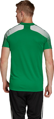 Koszulka męska adidas Regista 20 Jersey zielona FI4559