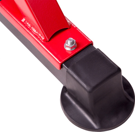 Poręcz wielofunkcyjna z ławeczką HMS PWL8324