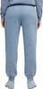 Spodnie damskie Puma ESS Elevated Comfort Wash Sweatpants niebieskie 688104 34