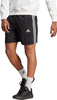 Spodenki treningowe krótkie męskie adidas Aeroready Essentials Chelsea 3-Stripes czarne IC1484