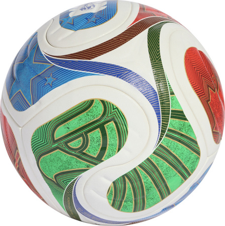 Piłka nożna adidas FIFA World Cup 26 Trionda Competition JD8031