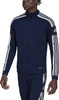 Bluza męska adidas Squadra 21 Training granatowa HC6279