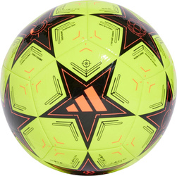Piłka nożna adidas UCL Club żółta IX4065